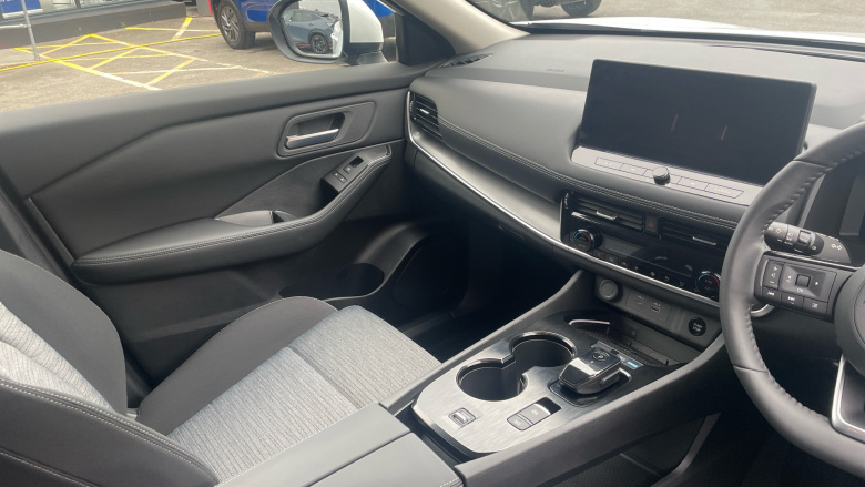 Nissan X-Trail 1.5 E-Power 204 N-Connecta 5dr Xtronic Hybrid Station Wagon